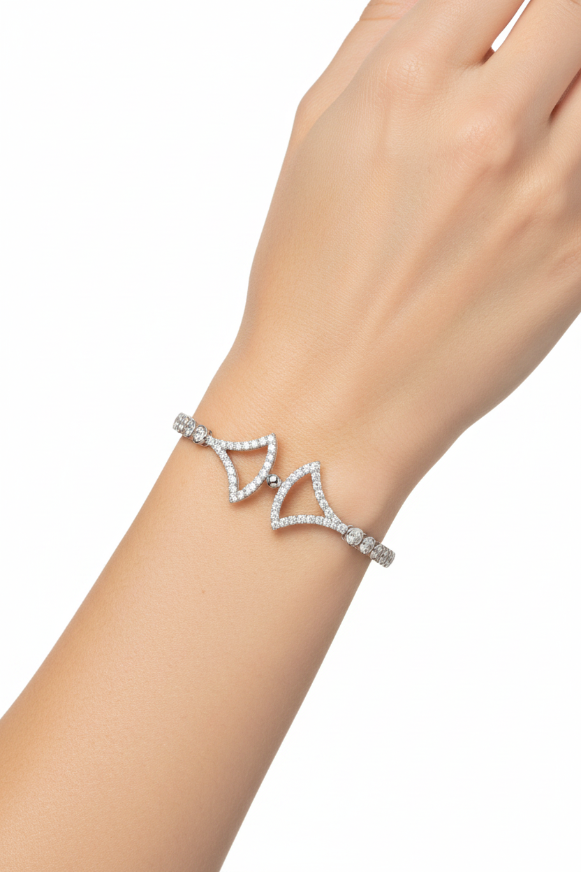 Diva Diamond Bracelet