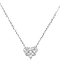 Love Enchanted Diamond Necklace