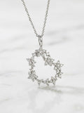 Love Enchanted Diamond Necklace